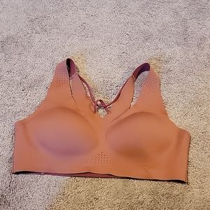 Brooks jog bra